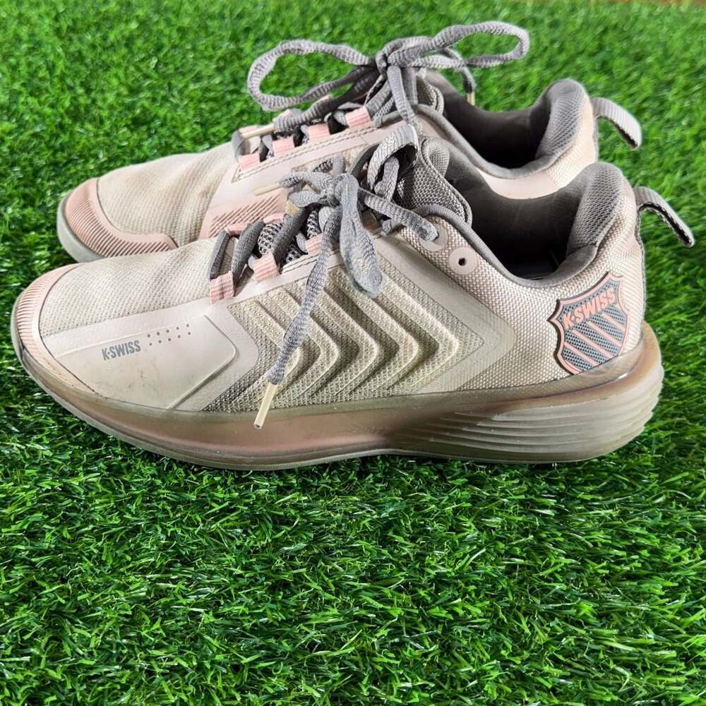 ULTRASHOT 3 – K-Swiss US